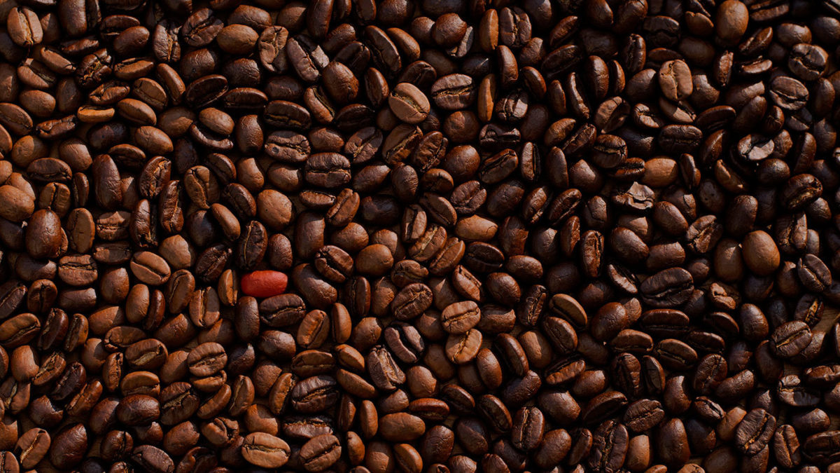 Coffee Beans Static Asset Versioning