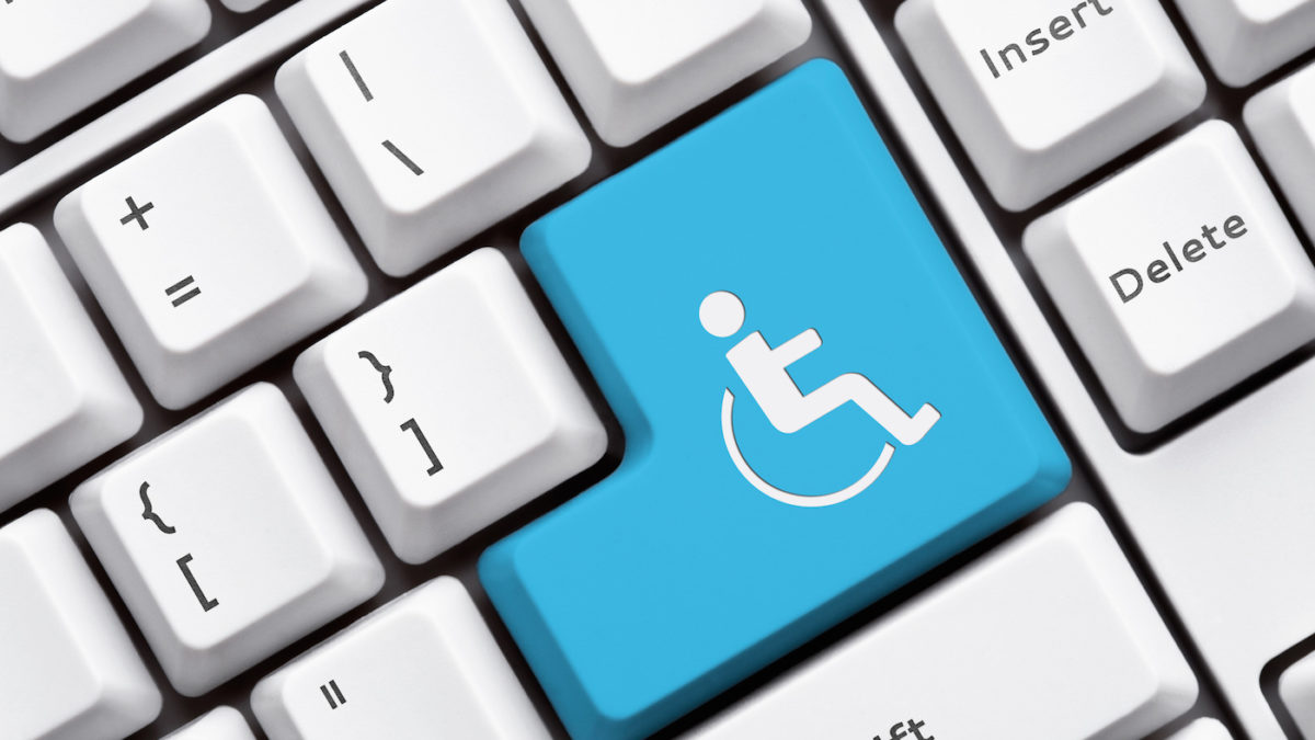 Web Accessibility Ada
