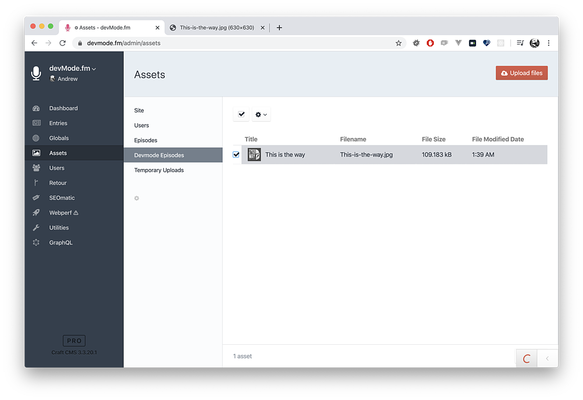 nystudio107 Setting Up AWS S3 Buckets + CloudFront CDN for your…