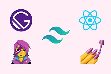 Gatsby react emotion styled components