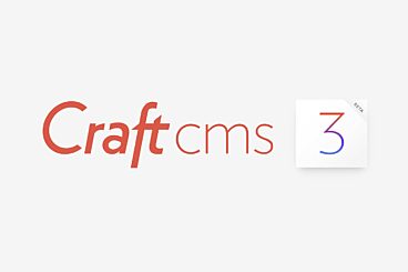 Craft Cms 3 Beta
