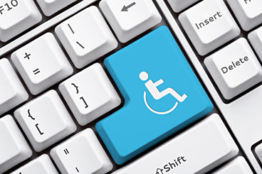 Web Accessibility Ada
