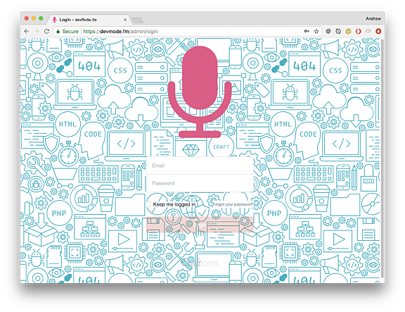 nystudio107 | Enhancing a Craft CMS 3 Website with a Custom Module