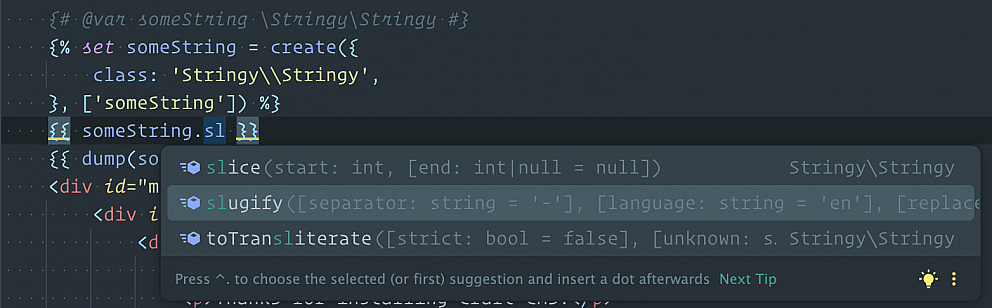 nystudio107 | Advanced String Manipulation in Twig with Craft CMS