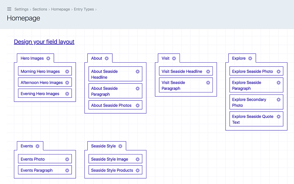 nystudio107 | Craft CMS 3 Orientation Guide - Welcome!