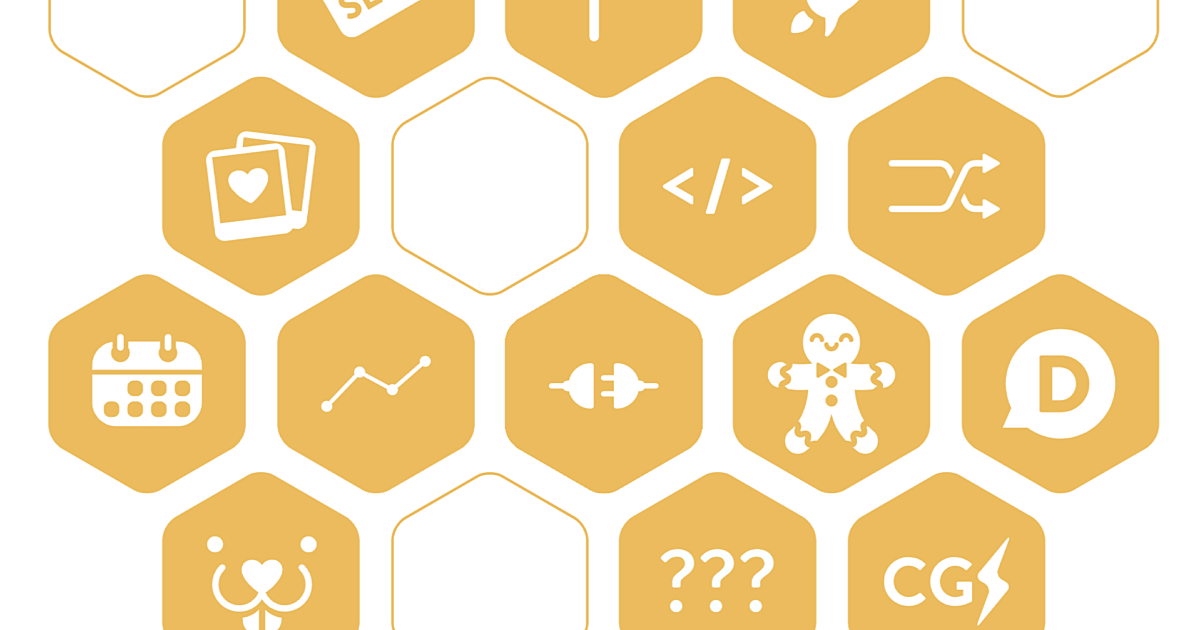 nystudio107 | Craft CMS 3 plugins… sweet as honey